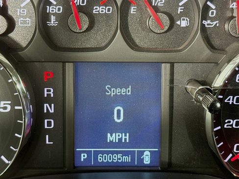 Used 2018 GMC Sierra 1500 2WD Regular Cab image 14