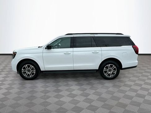 New 2026 Ford Expedition Max Active RWD image 3