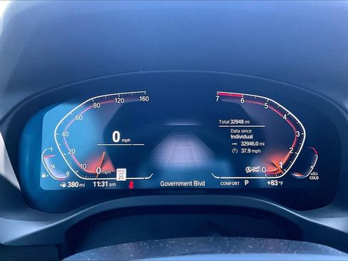 Used 2024 BMW X3 sDrive30i w/ Premium Package RWD image 25