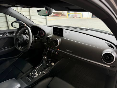 Used 2018 Audi RS 3 AWD/4WD image 11