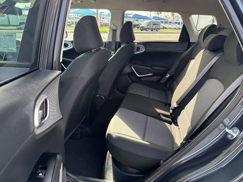 Used 2024 Kia Soul LX w/ Option Group 015 image 18
