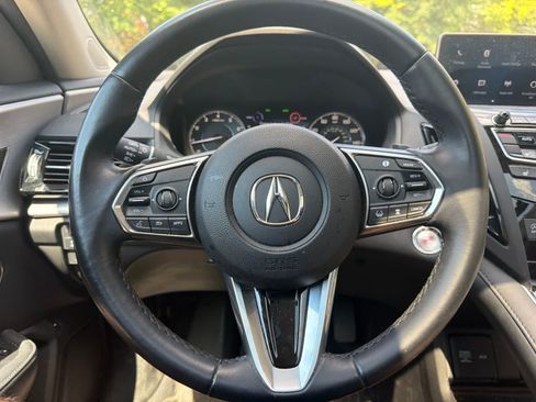 Used 2019 Acura RDX AWD image 24