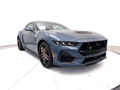 Used 2024 Ford Mustang GT Premium RWD image 14