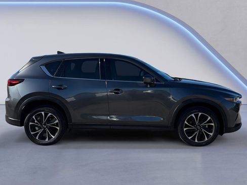 Certified 2023 MAZDA CX-5 AWD 2.5 S w/ Premium Plus Pkg image 2