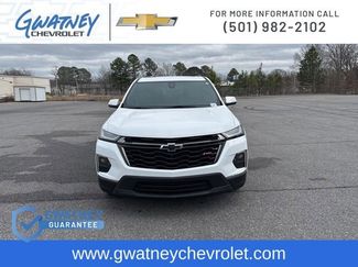 Used 2023 Chevrolet Traverse RS video 2