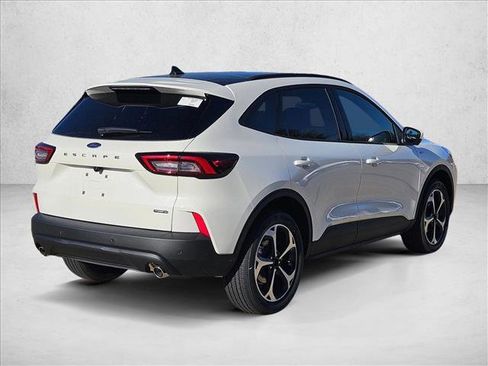 New 2026 Ford Escape ST-Line Select w/ Tech Pack #2 image 2