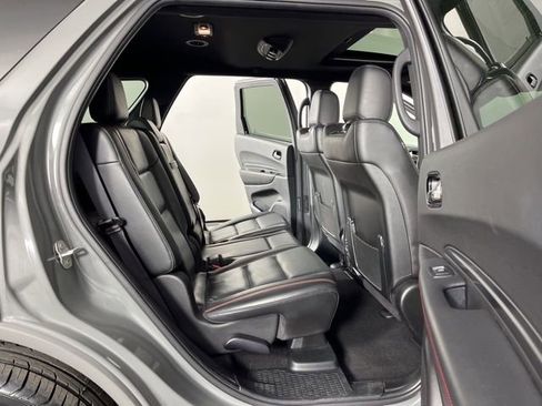 Used 2024 Dodge Durango GT image 49