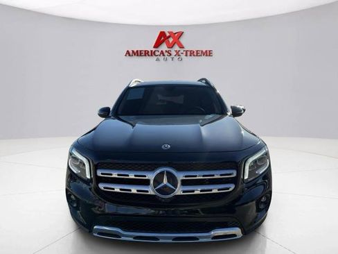 Used 2021 Mercedes-Benz GLB 250 image 8