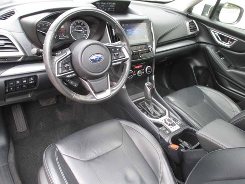 Used 2019 Subaru Forester Limited image 13