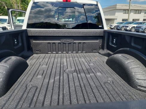 New 2025 Ford F350 Lariat w/ Lariat Ultimate Package image 22