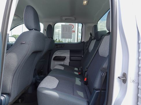 Used 2026 Ford Maverick XLT w/ Equipment Group 301A AWD/4WD image 12
