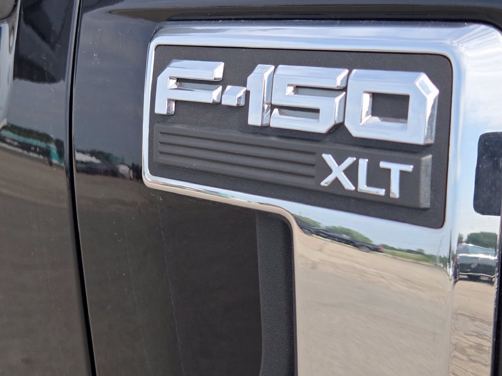 Used 2022 Ford F150 XLT AWD/4WD image 19