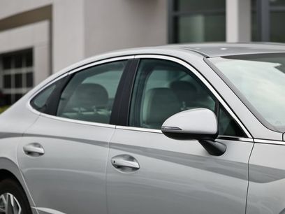 Used 2023 Hyundai Sonata SEL