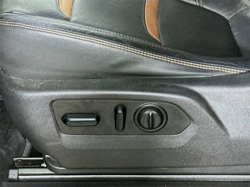 Used 2019 GMC Sierra 1500 AT4 image 23