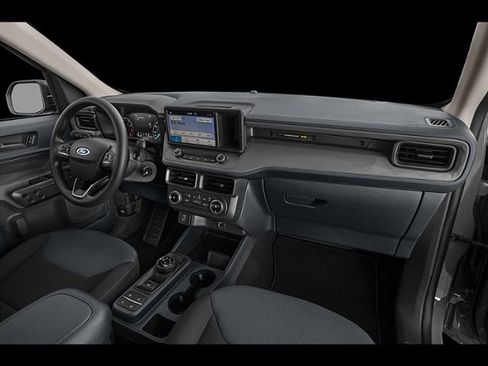 Used 2022 Ford Maverick XL FWD image 32