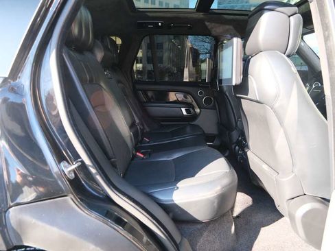 Used 2019 Land Rover Range Rover Autobiography image 30