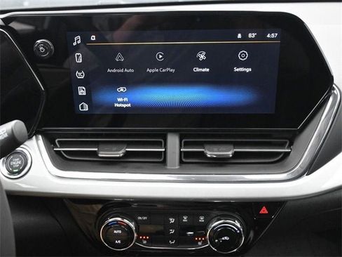 New 2026 Chevrolet Trax LT image 29