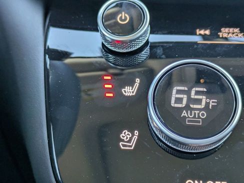 New 2026 INFINITI QX60 Luxe w/ Cargo Package image 25