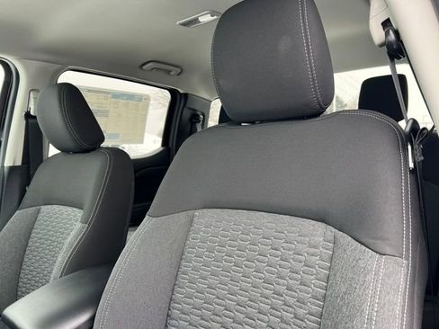 New 2025 Ford Ranger XL w/ Trailer Tow Package image 12