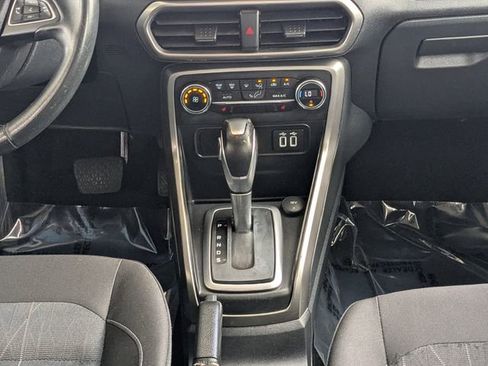 Used 2020 Ford EcoSport SE FWD image 17