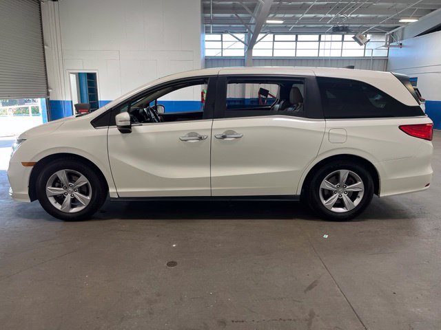 Used 2019 Honda Odyssey EX-L image 6
