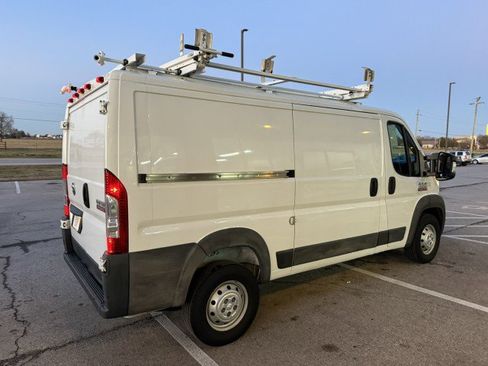 Used 2015 RAM ProMaster 1500 image 2