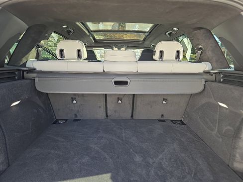 Used 2026 BMW X5 M Competition w/ Executive Package image 29