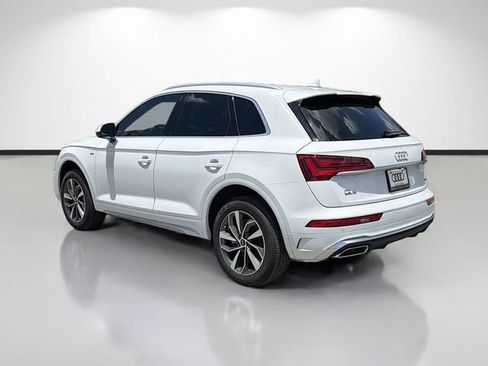 Used 2023 Audi Q5 2.0T Premium AWD/4WD image 5