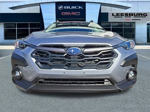 Used 2024 Subaru Crosstrek 2.0i Premium image 2