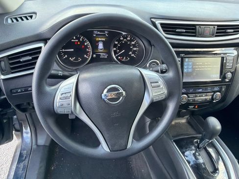 Used 2015 Nissan Rogue SV w/ SV Premium Package AWD/4WD image 20