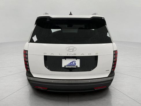 New 2026 Hyundai Palisade SEL AWD/4WD image 4