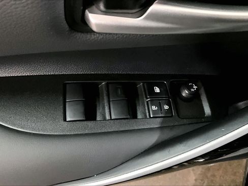 New 2026 Toyota Corolla XSE image 19