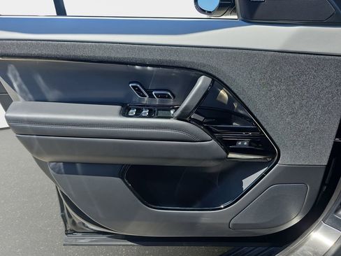 Used 2023 Land Rover Range Rover Sport SE Dynamic image 28