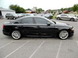 Used 2012 Audi A6 3.0T Prestige image 6