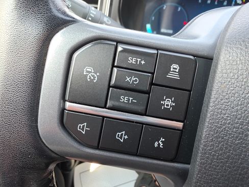 Used 2024 Ford F350 Lariat w/ Lariat Ultimate Package AWD/4WD image 44