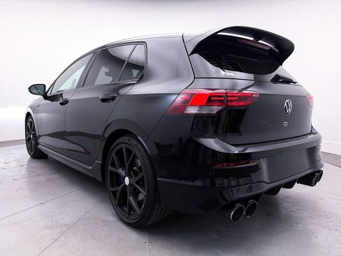 Used 2024 Volkswagen Golf R 2.0T image 14