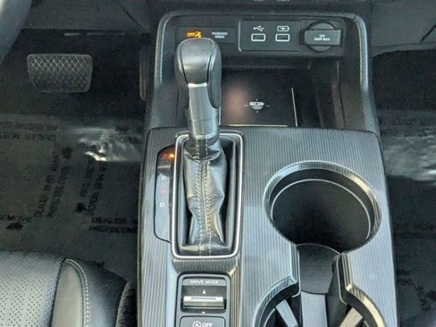 Certified 2023 Honda Civic Touring image 12