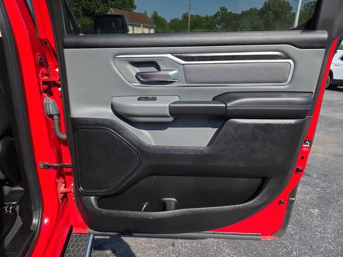 Used 2020 RAM 1500 Big Horn AWD/4WD image 20
