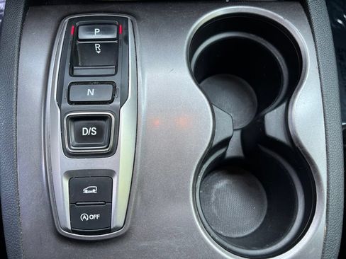Used 2021 Honda Pilot Special Edition image 35