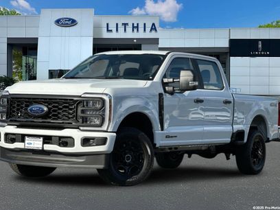 New 2026 Ford F250 XL