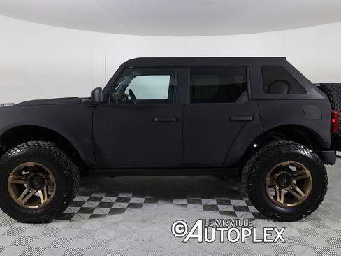 Used 2023 Ford Bronco Big Bend image 8