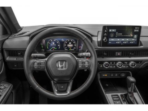 New 2027 Honda CR-V TrailSport image 29