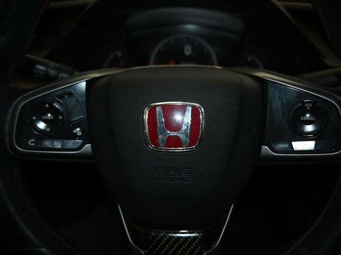 Used 2019 Honda Civic Si image 21