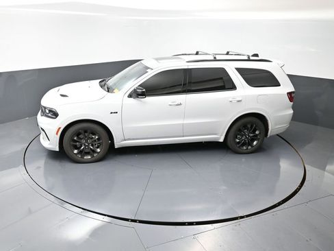 Used 2025 Dodge Durango R/T image 19