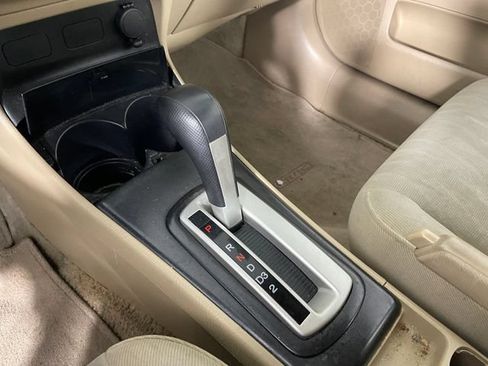 Used 2005 Honda Civic LX image 8