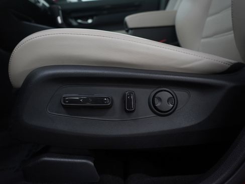 Used 2025 Honda CR-V EX-L image 22