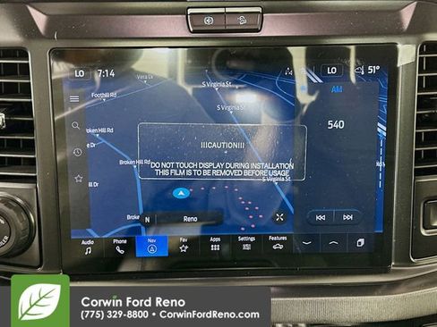 New 2026 Ford F350 Platinum w/ Tremor Off-Road Package AWD/4WD image 14