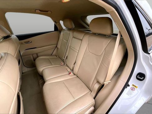 Used 2015 Lexus RX 350 FWD image 21