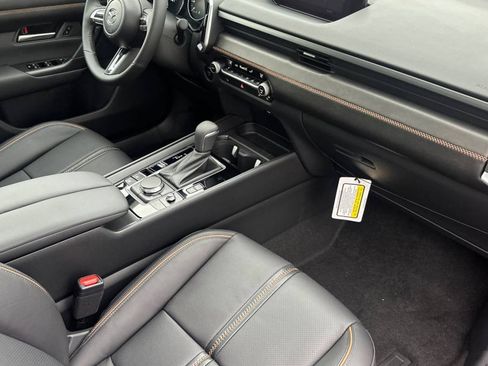 New 2026 MAZDA CX-50 2.5 Hybrid w/ Premium Plus Pkg image 7