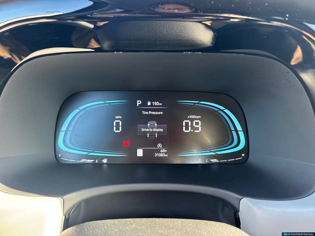 Certified 2025 Hyundai Palisade SEL AWD/4WD image 47